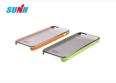 High Precision phone case Injection Molding Mold With Sand Blasting